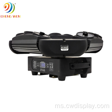 LED LED Spider Moving Head Stage Light Light